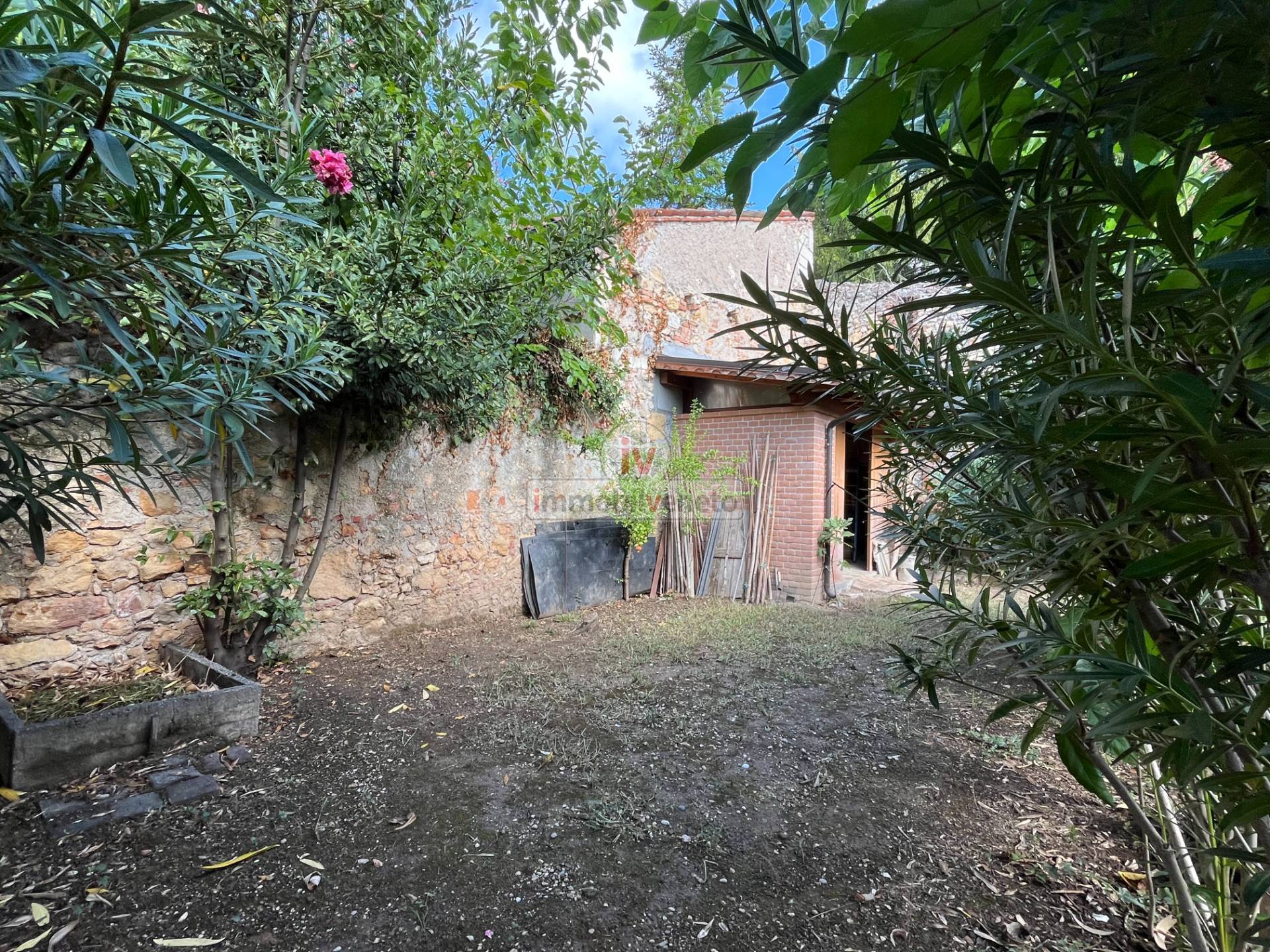 Immagine per Villetta a schiera in vendita a Lonigo VIA ROMA 52