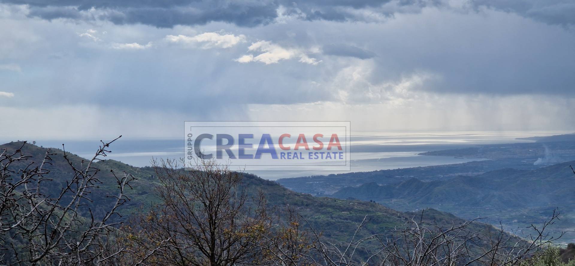 Immagine per Villa in vendita a Graniti Contrada Feo 