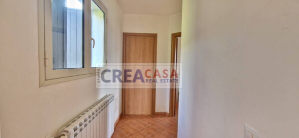 Villa via Contrada Feo, Graniti