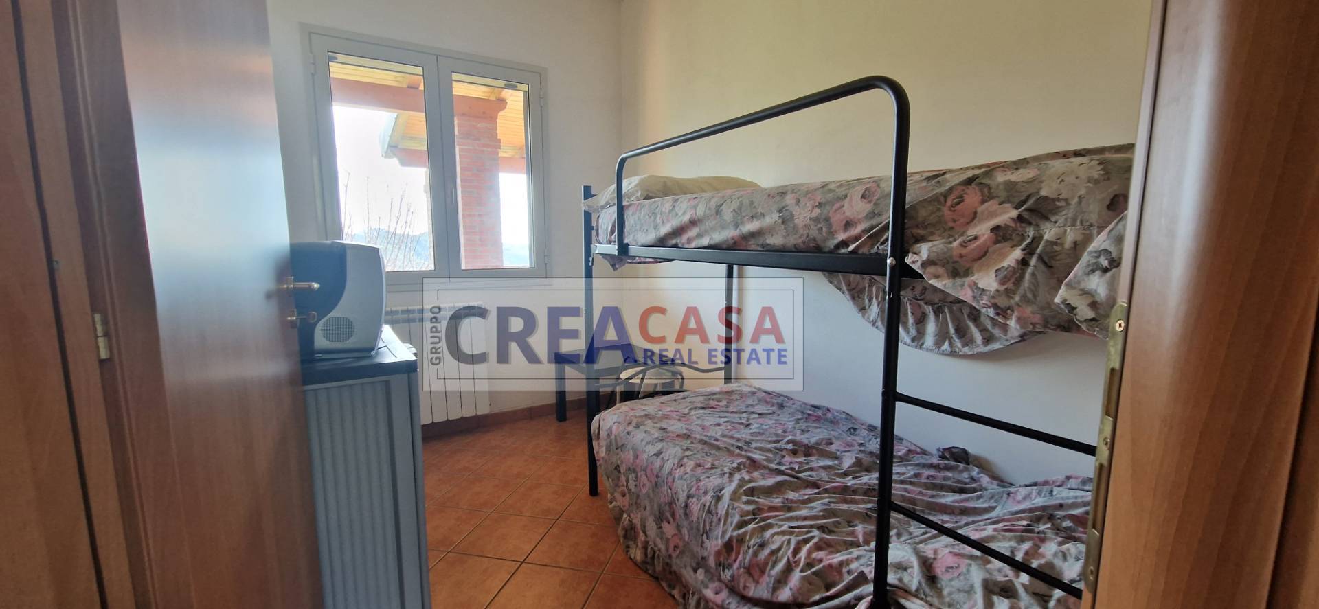 Immagine per Villa in vendita a Graniti Contrada Feo 