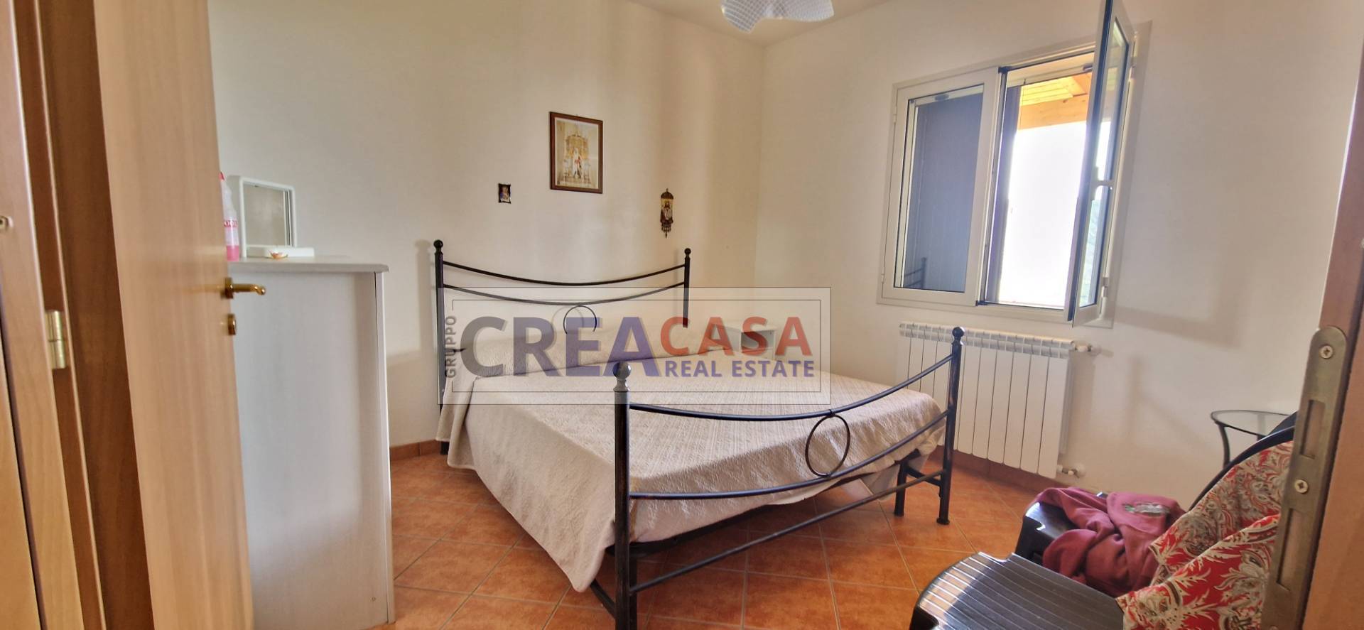 Immagine per Villa in vendita a Graniti Contrada Feo 