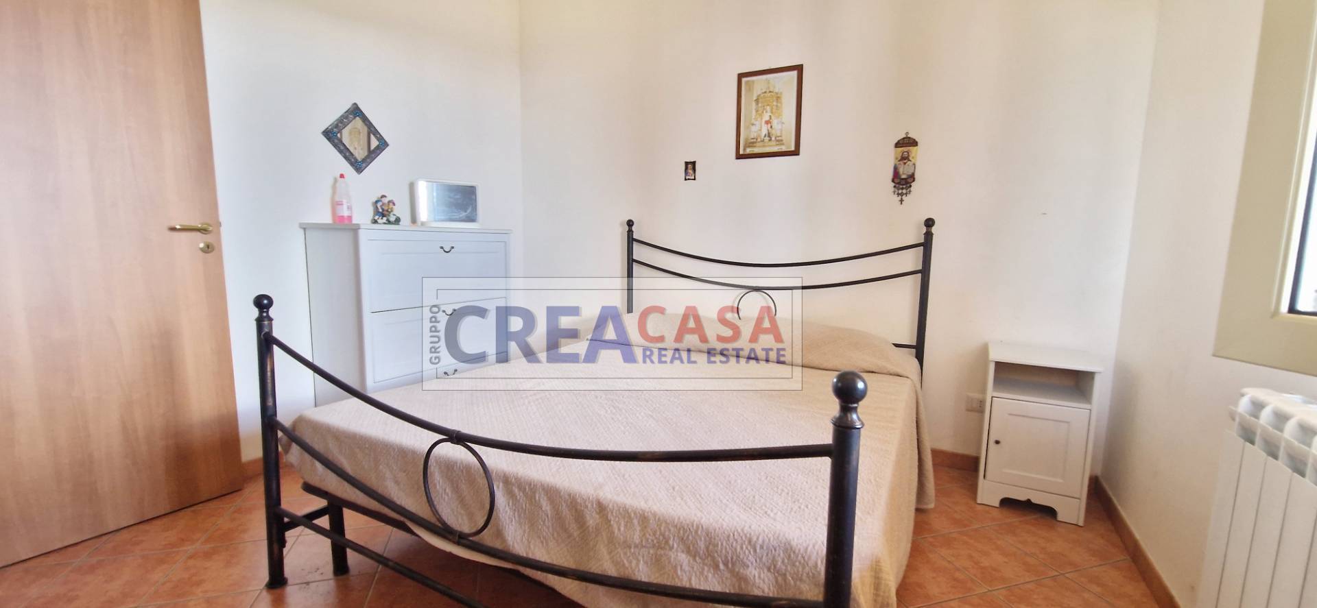 Immagine per Villa in vendita a Graniti Contrada Feo 