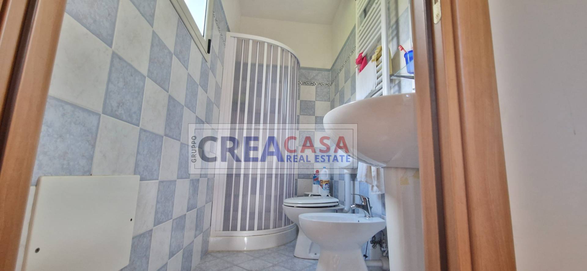 Immagine per Villa in vendita a Graniti Contrada Feo 
