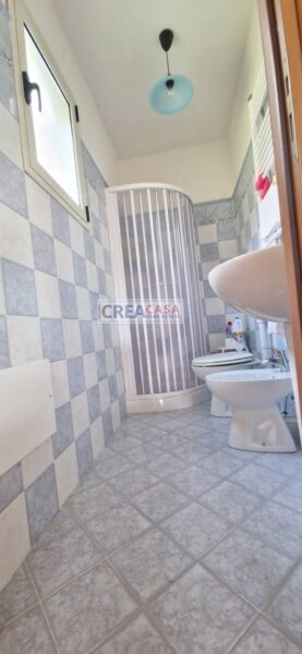 Immagine per Villa in vendita a Graniti Contrada Feo 