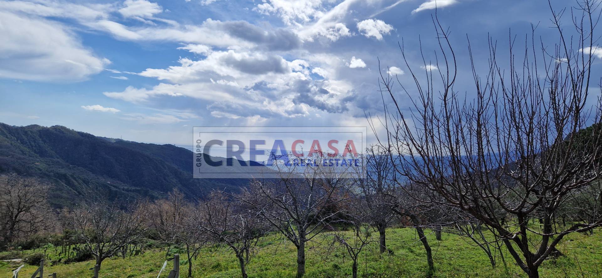 Immagine per Villa in vendita a Graniti Contrada Feo 