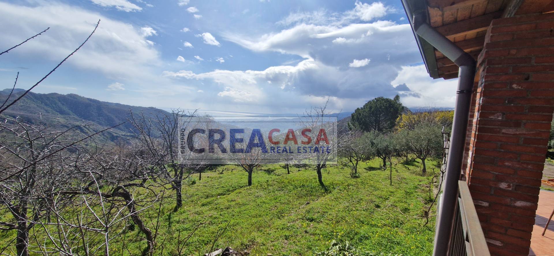 Immagine per Villa in vendita a Graniti Contrada Feo 