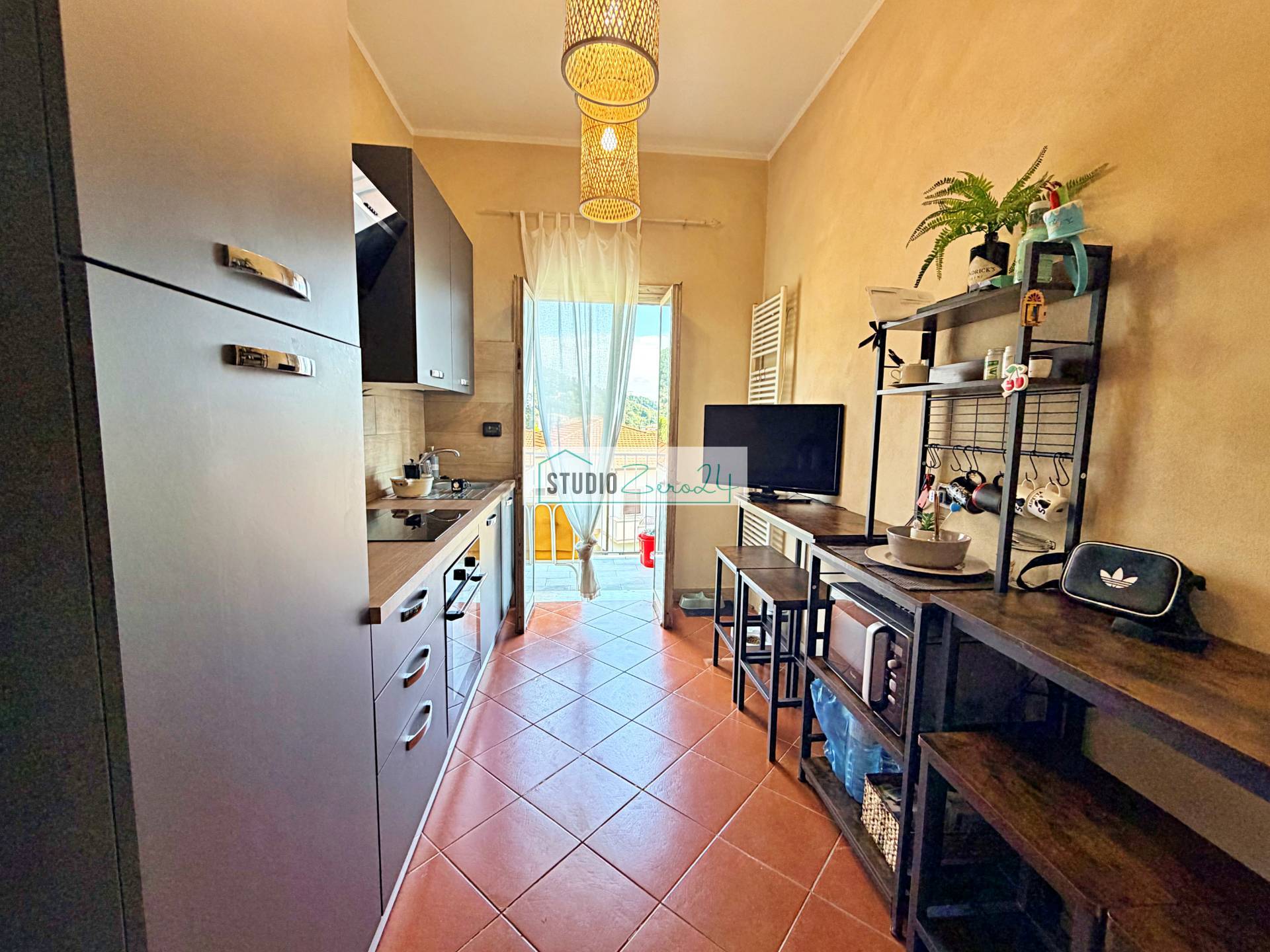 Immagine per Appartamento in vendita a Seravezza via guicciardi 
