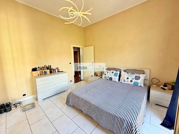 Appartamento via Guicciardi, Seravezza