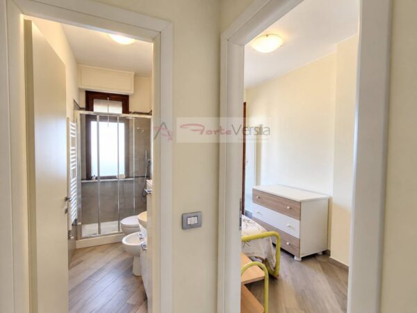 Appartamento via, Massa