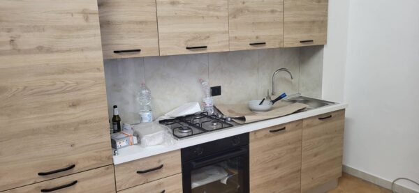 Appartamento piazza Francesco Rismondo, Gallarate