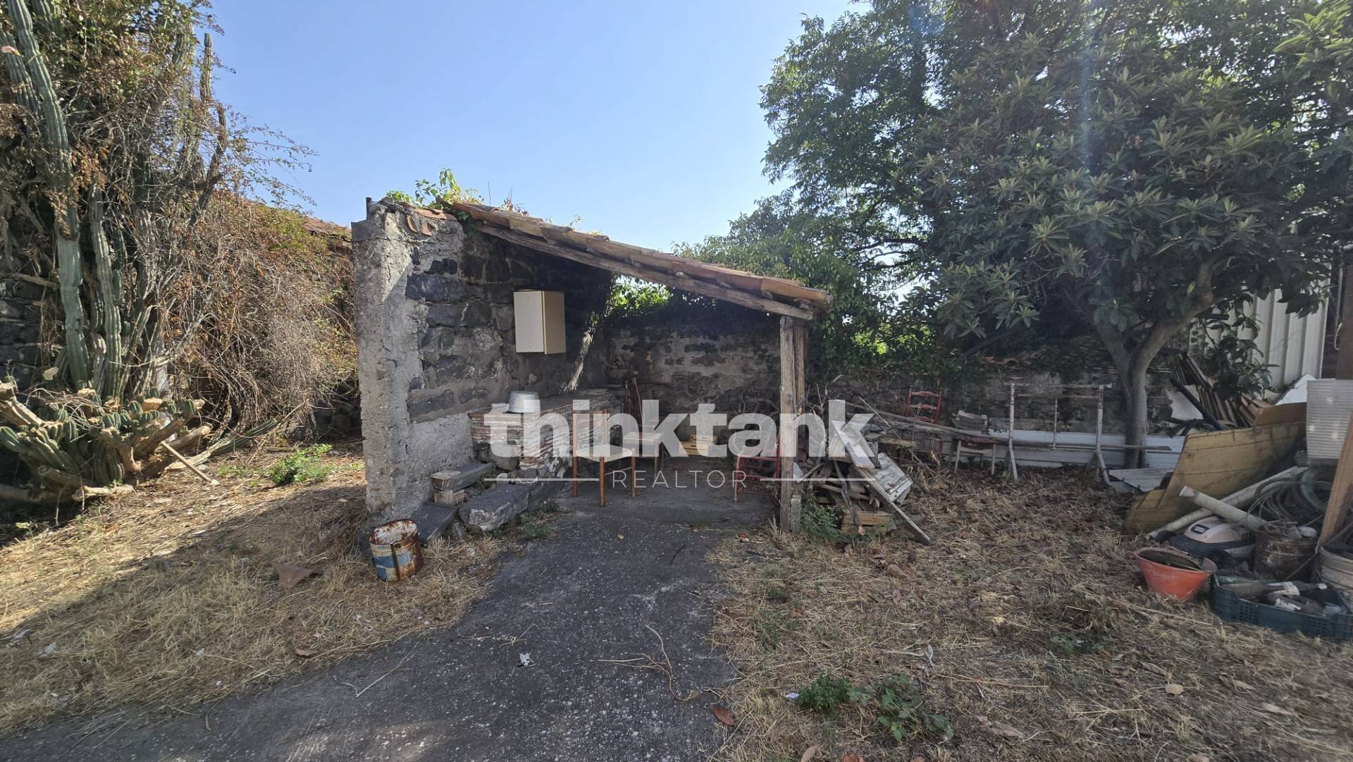 Immagine per Terreno Edificabile in vendita a Riposto Altarello strada 25 SNC
