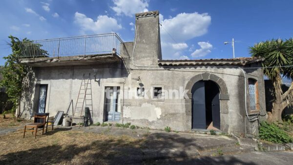Terreno Edificabile Altarello, Strada 25 SNC, Riposto