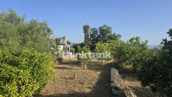 Terreno Edificabile Altarello, Strada 25 SNC, Riposto