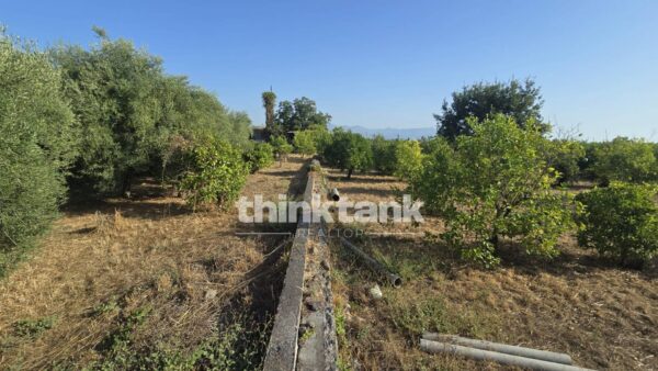 Terreno Edificabile Altarello, Strada 25 SNC, Riposto
