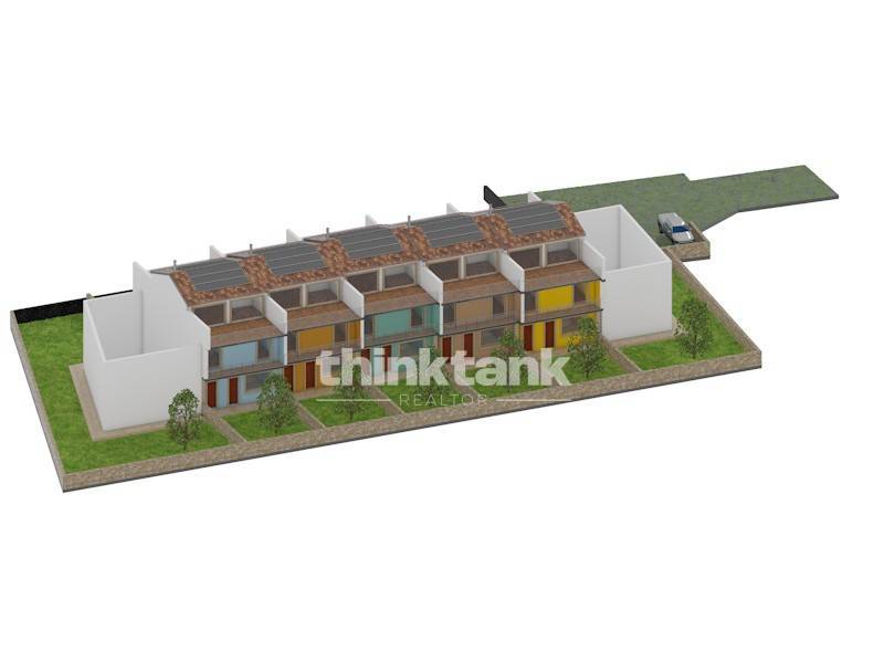 Immagine per Terreno Edificabile in vendita a Riposto Altarello strada 25 SNC
