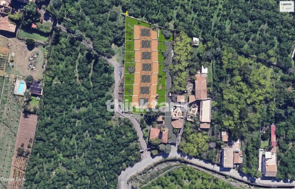 Terreno Edificabile Altarello, Strada 25 SNC, Riposto