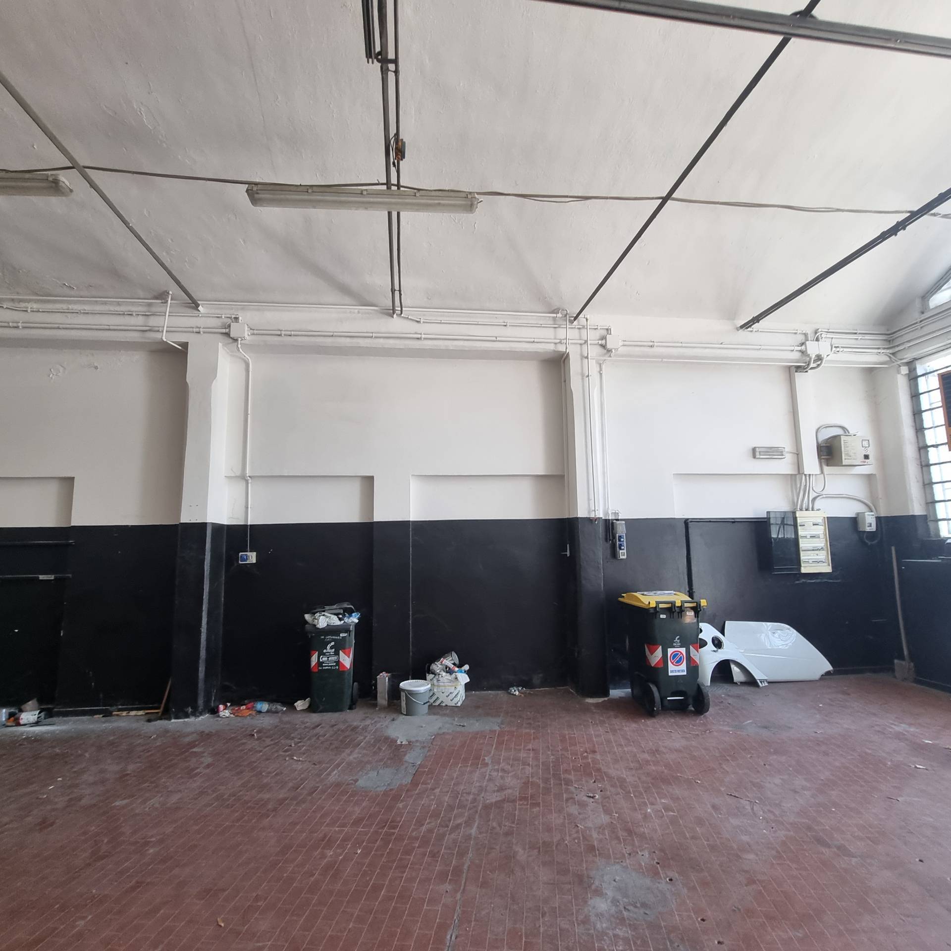 Immagine per Capannone Industriale in vendita a Torino Via Salerno 64