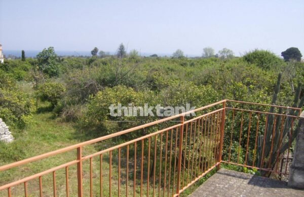 Terreno Edificabile Altarello, Strada 25 SNC, Riposto