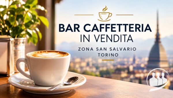 Bar via Madama Cristina 57, Torino