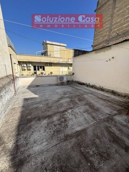 Casa Indipendente via Caprera 3, Canosa Di Puglia