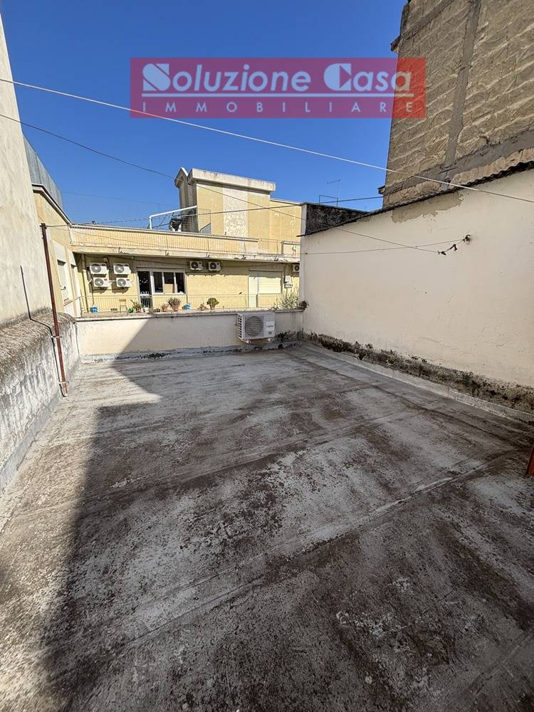 Immagine per Casa indipendente in vendita a Canosa di Puglia via Caprera 3