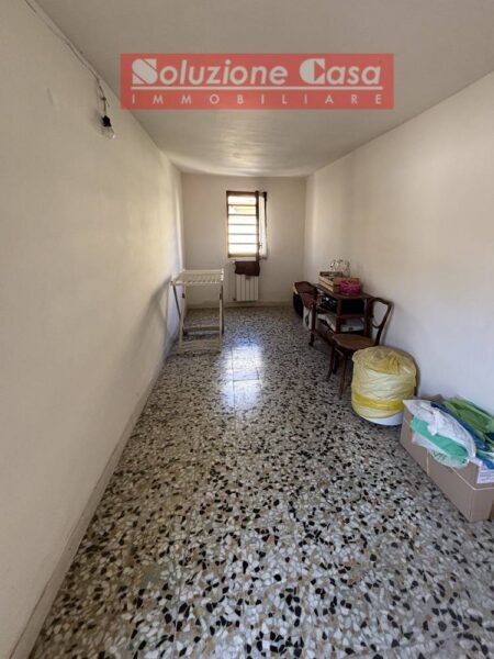 Immagine per Casa indipendente in vendita a Canosa di Puglia via Caprera 3