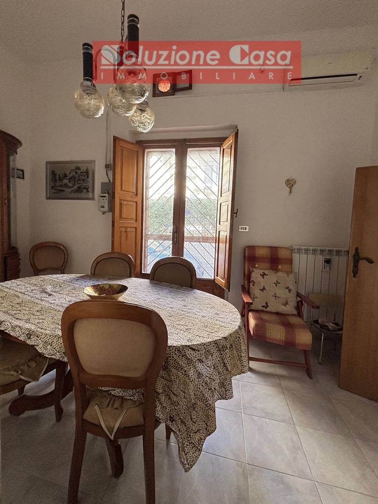 Immagine per Casa indipendente in vendita a Canosa di Puglia via Caprera 3