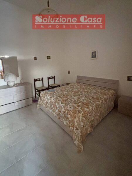 Immagine per Casa indipendente in vendita a Canosa di Puglia via Caprera 3