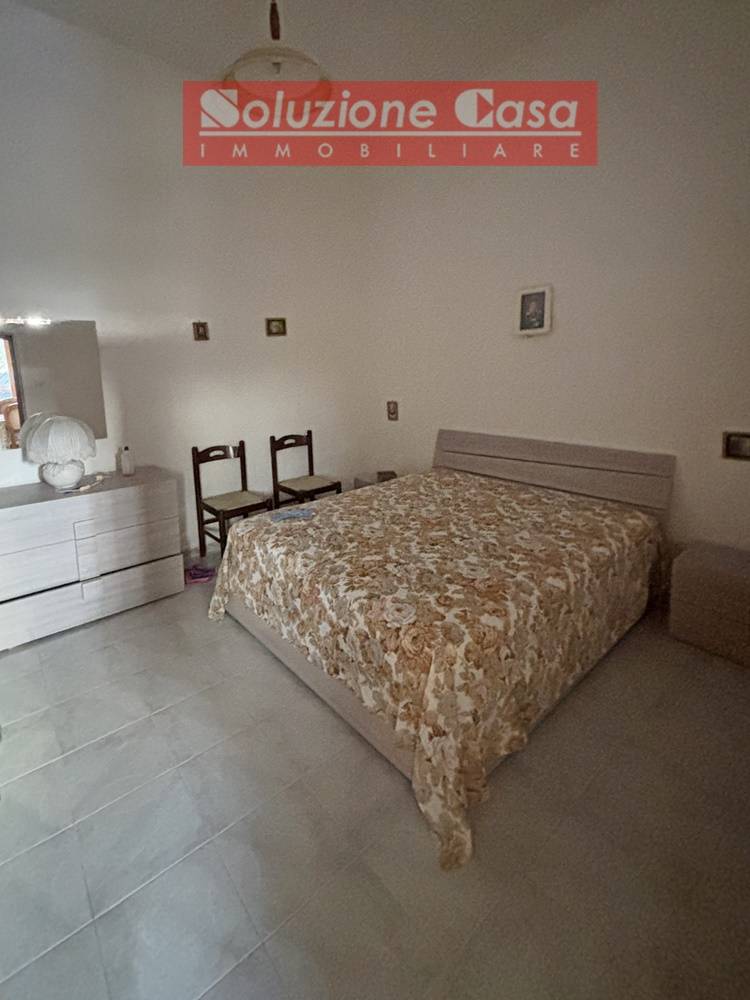 Immagine per Casa indipendente in vendita a Canosa di Puglia via Caprera 3