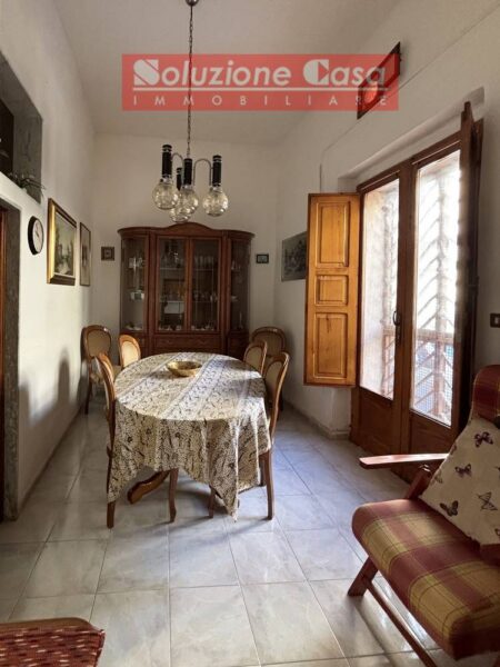 Casa Indipendente via Caprera 3, Canosa Di Puglia