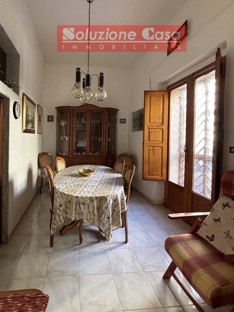 Immagine per Casa indipendente in vendita a Canosa di Puglia via Caprera 3