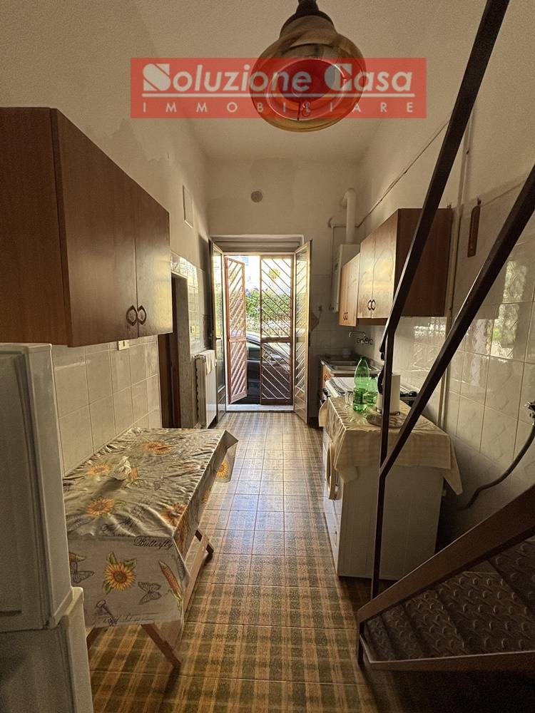 Immagine per Casa indipendente in vendita a Canosa di Puglia via Caprera 3