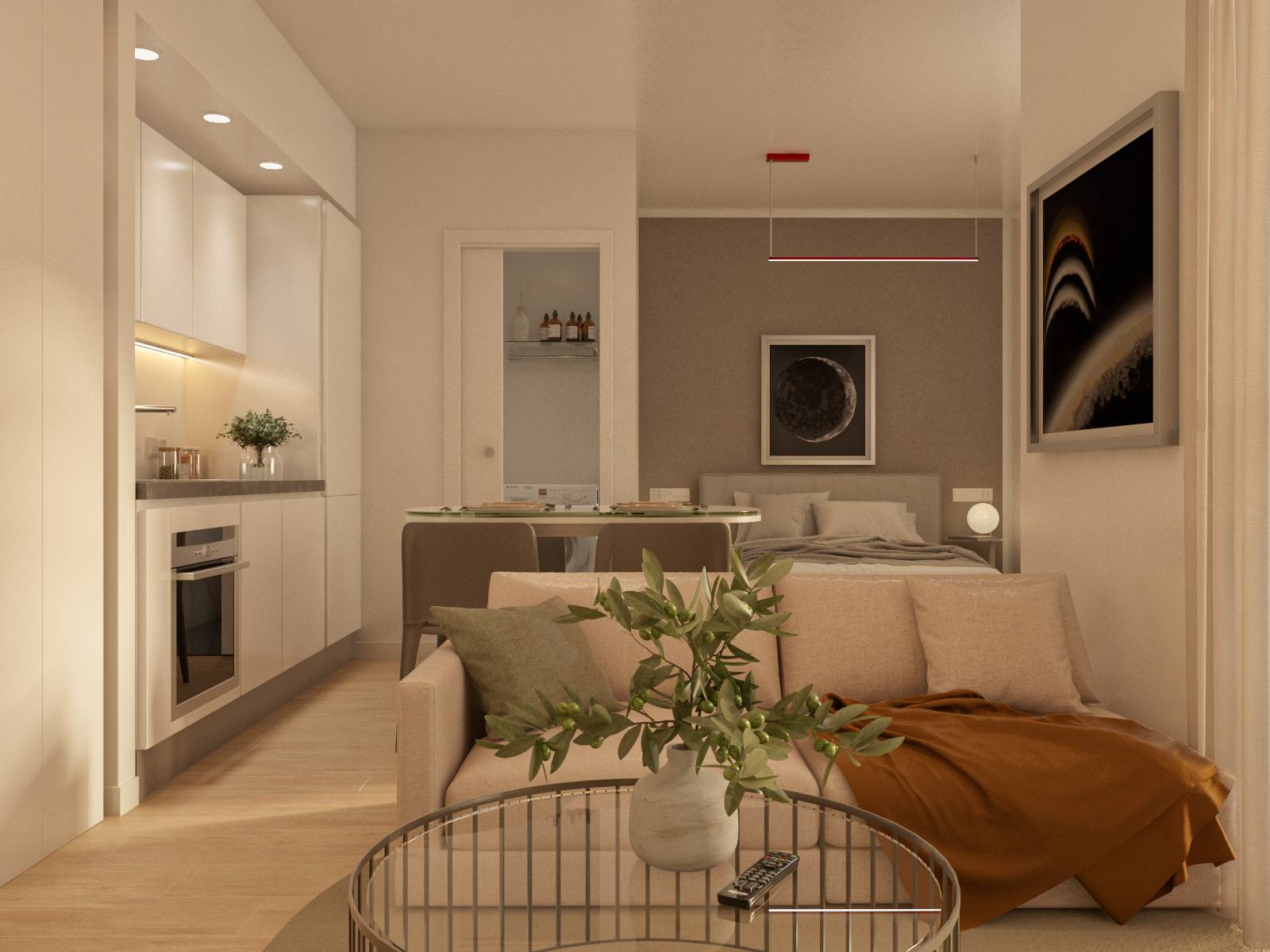 Immagine per Appartamento in vendita a Milano VIA NEGROLI 23