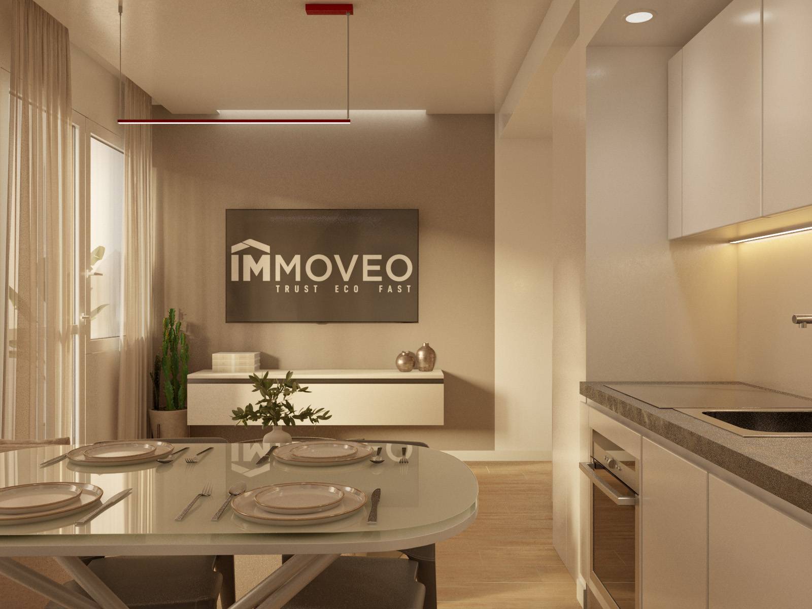 Immagine per Appartamento in vendita a Milano VIA NEGROLI 23