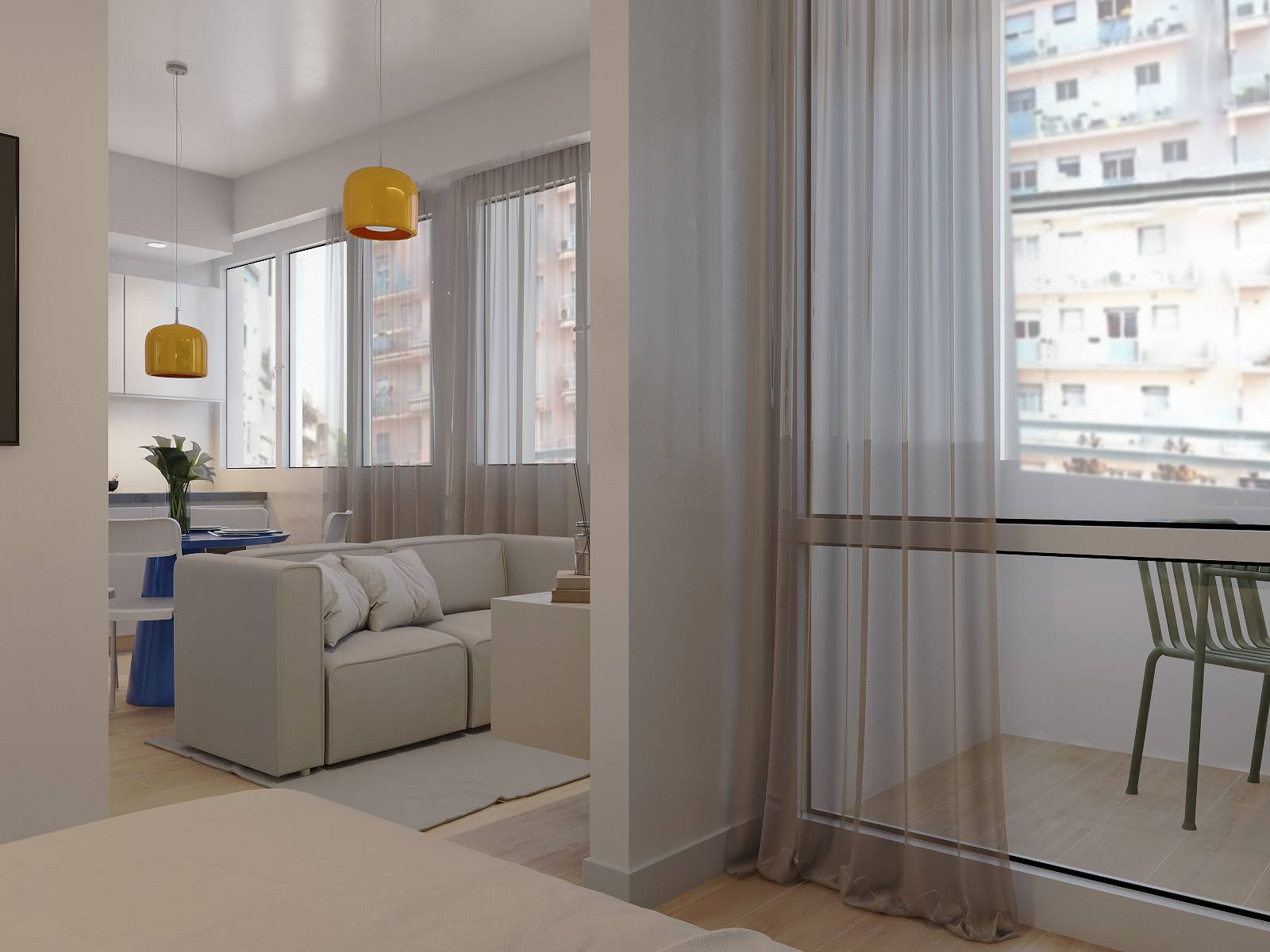Immagine per Appartamento in vendita a Milano VIA NEGROLI 23