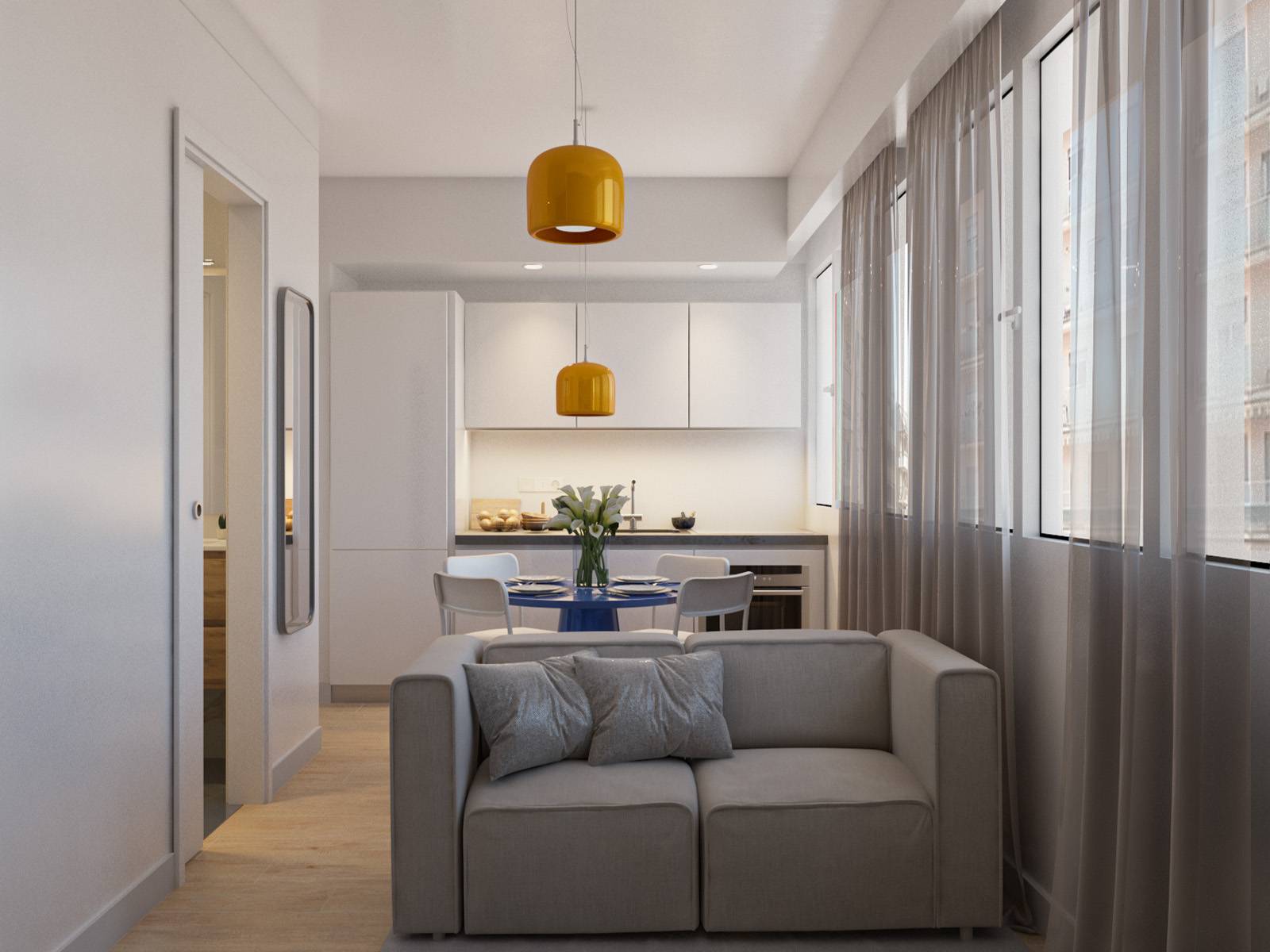 Immagine per Appartamento in vendita a Milano VIA NEGROLI 23