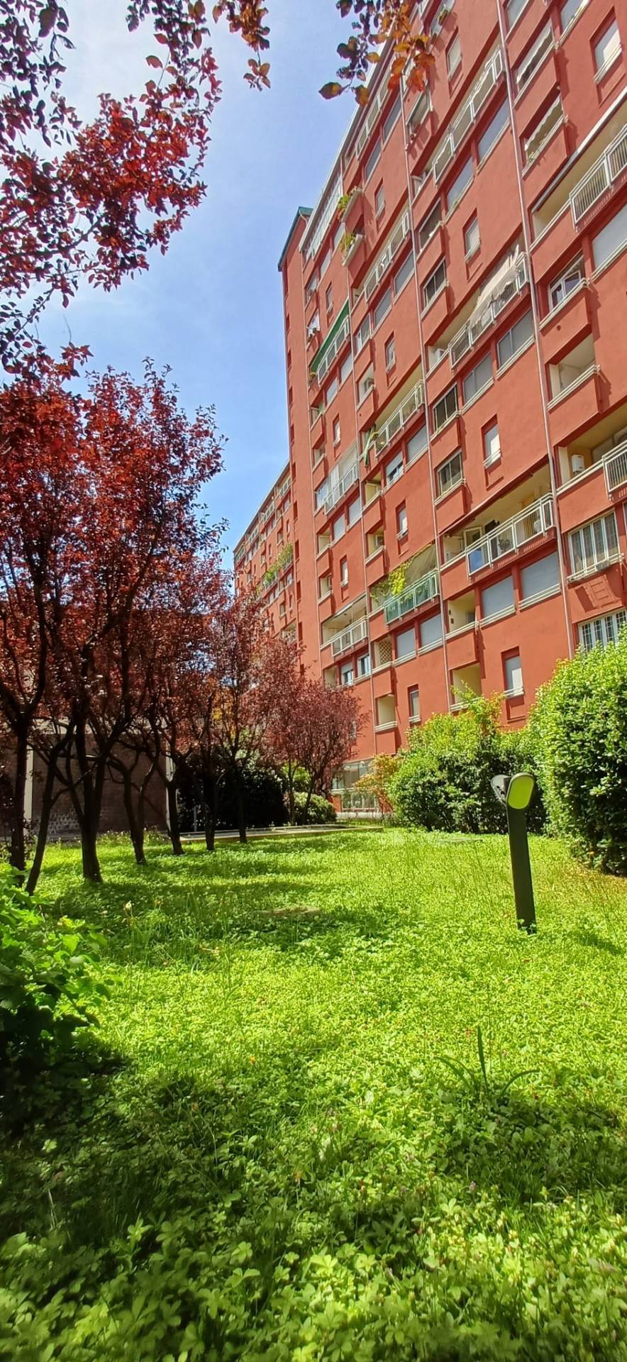 Immagine per Appartamento in vendita a Milano VIA NEGROLI 23