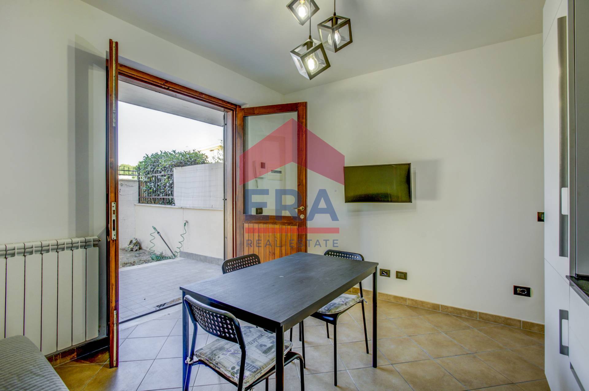 Immagine per Appartamento in vendita a Albano Laziale Via Casette 26