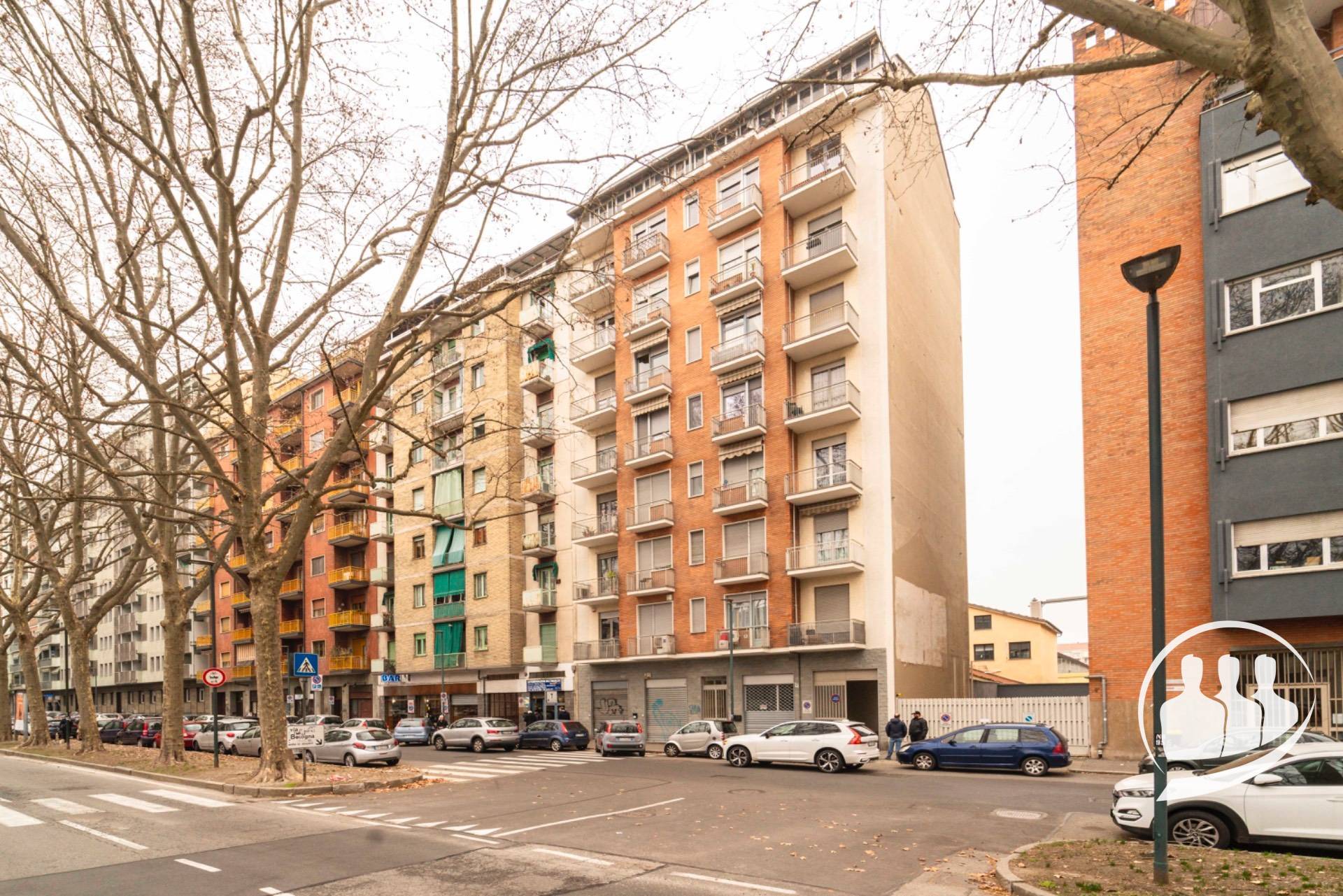 Immagine per Appartamento in vendita a Torino Corso Novara 95
