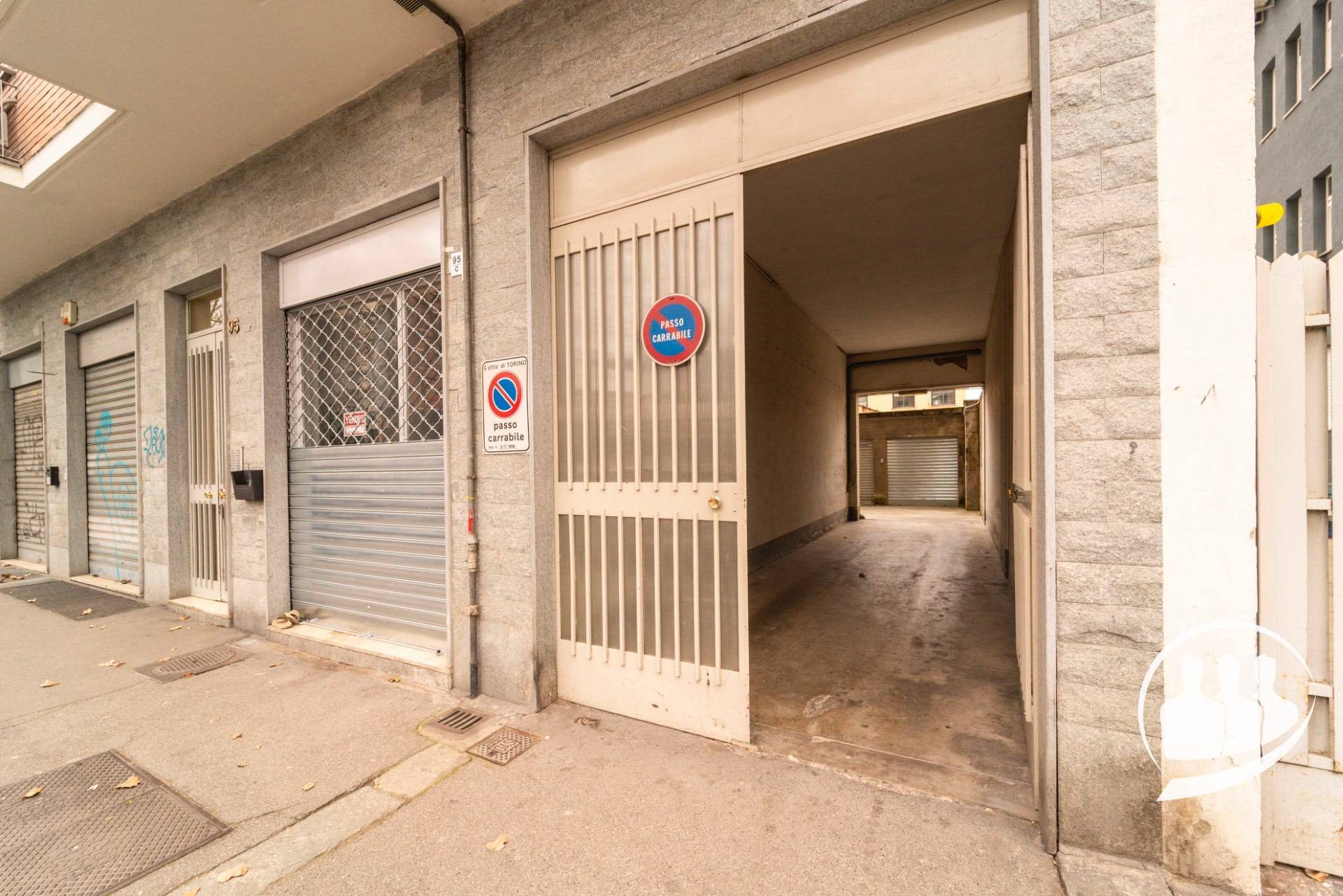 Immagine per Appartamento in vendita a Torino Corso Novara 95