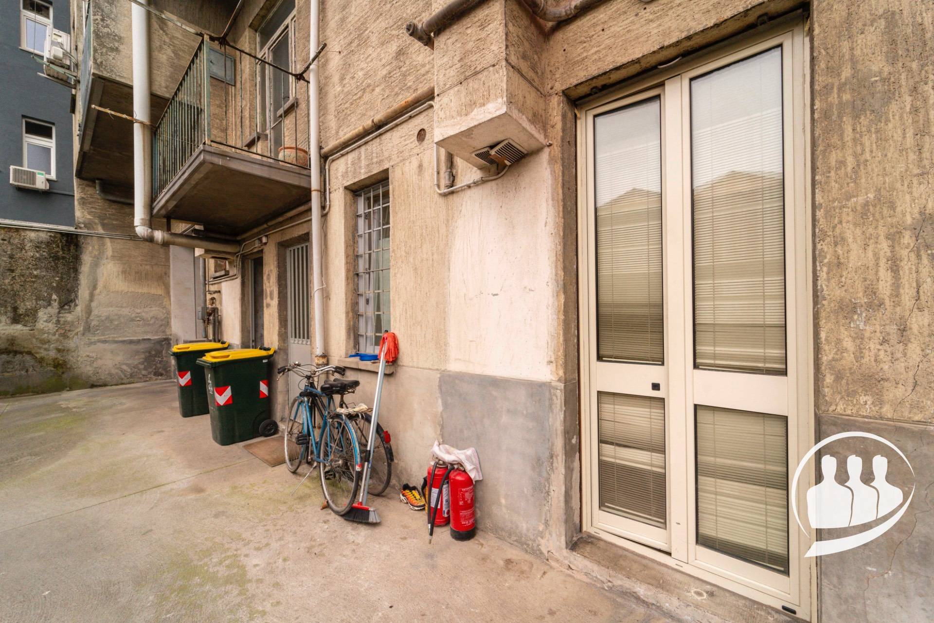 Immagine per Appartamento in vendita a Torino Corso Novara 95