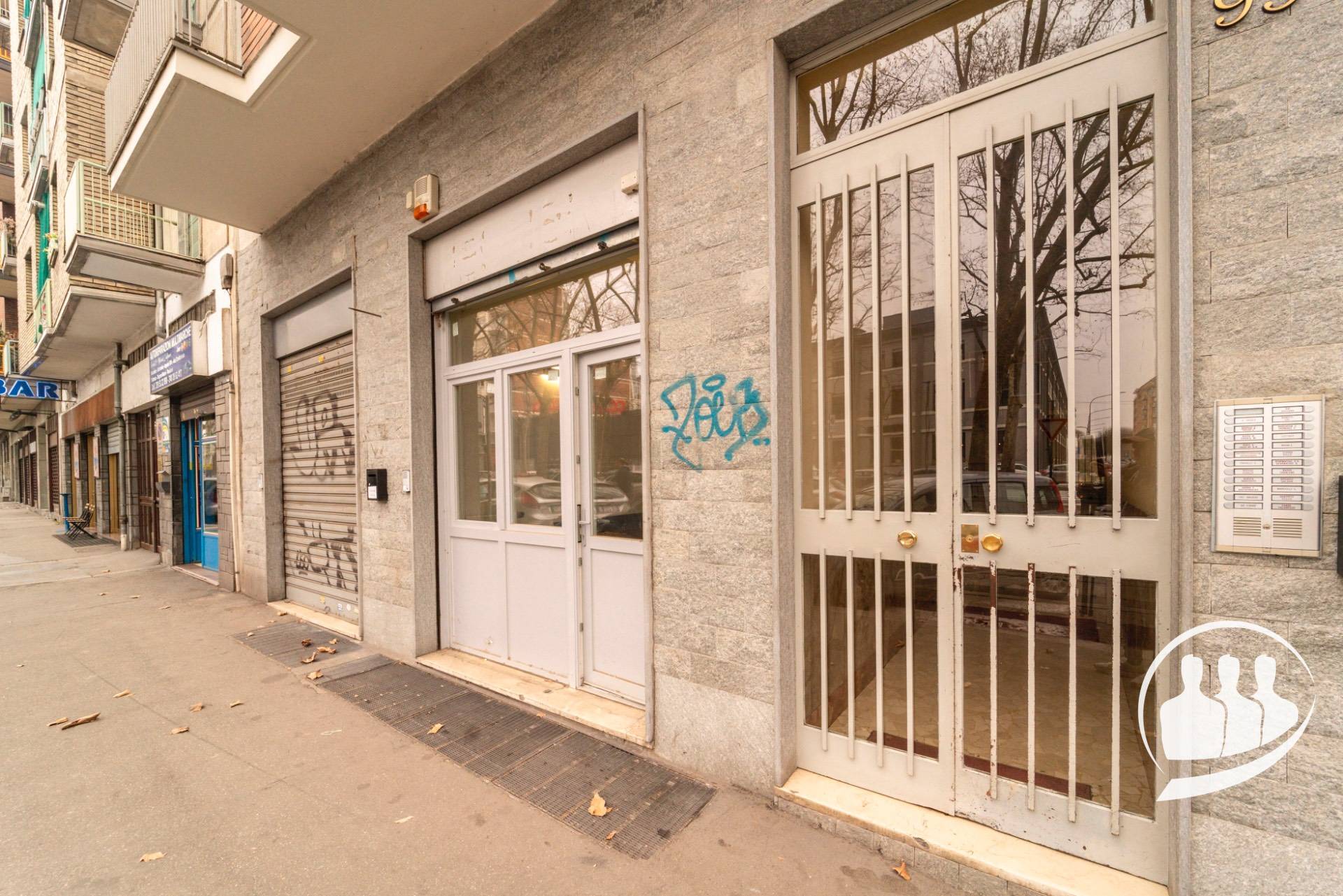 Immagine per Appartamento in vendita a Torino Corso Novara 95