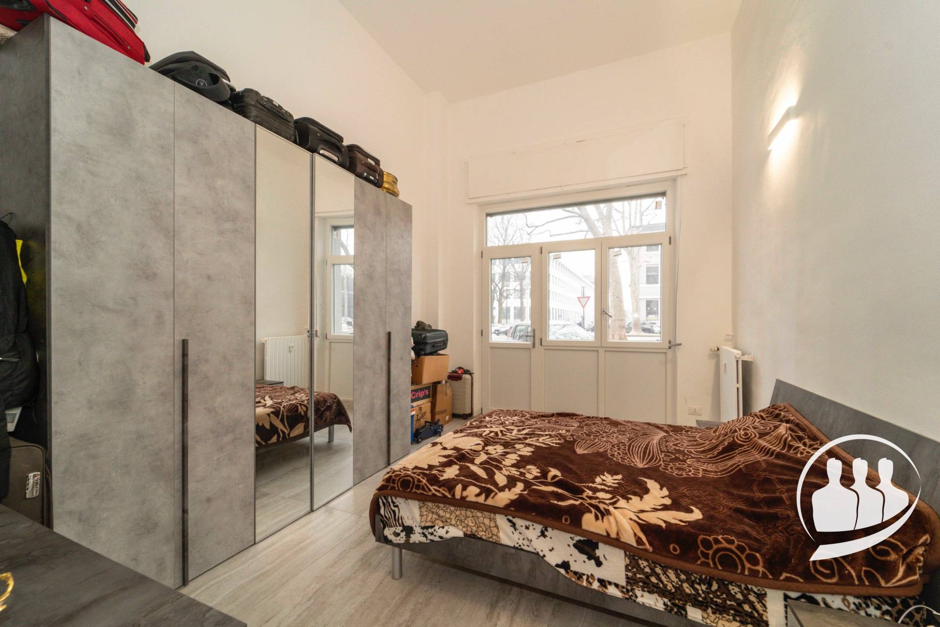 Immagine per Appartamento in vendita a Torino Corso Novara 95