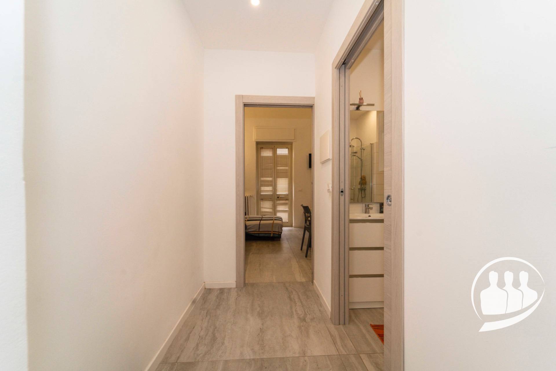 Immagine per Appartamento in vendita a Torino Corso Novara 95