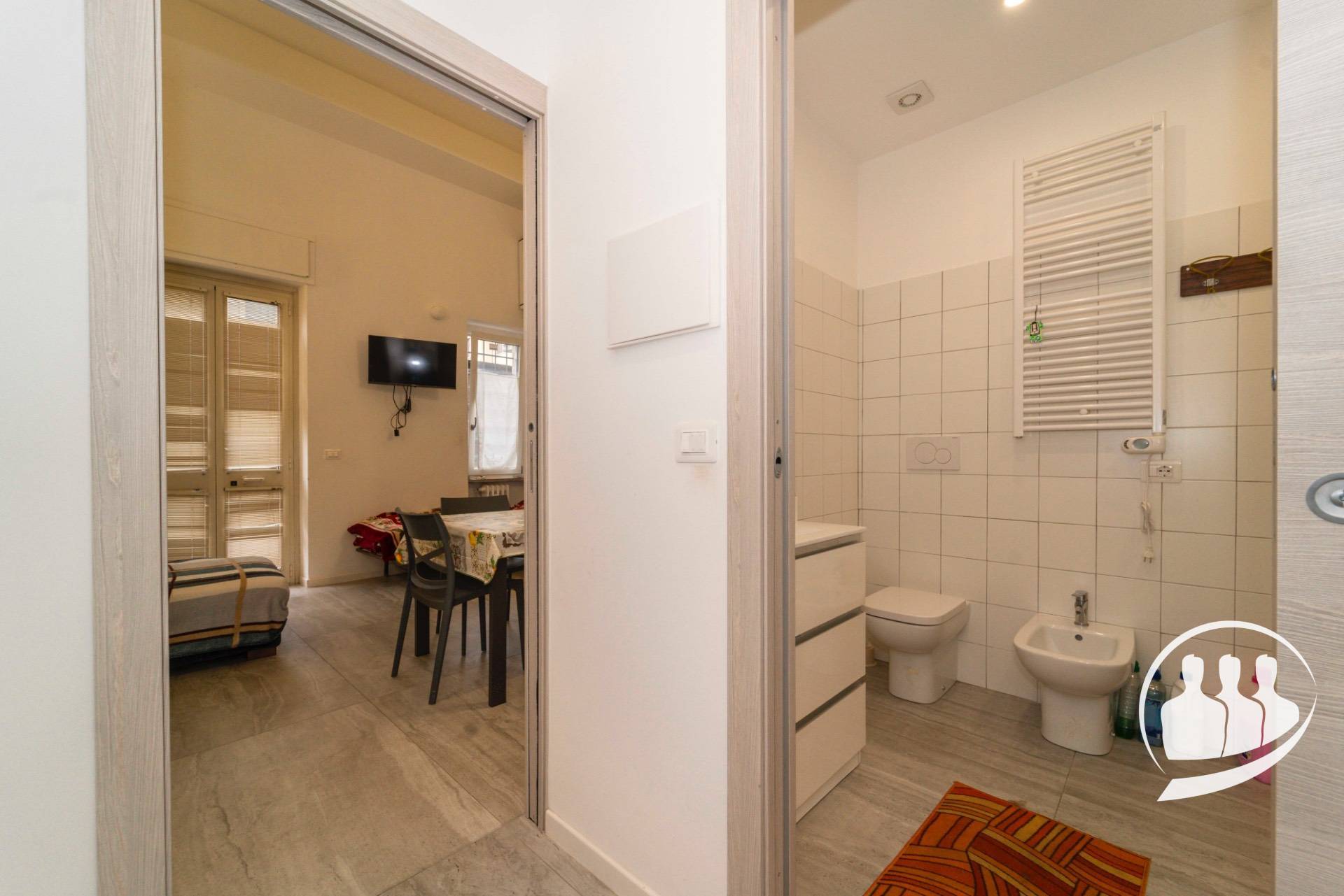 Immagine per Appartamento in vendita a Torino Corso Novara 95