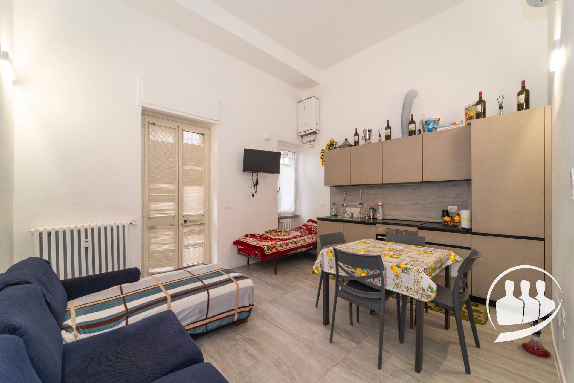 Immagine per Appartamento in vendita a Torino Corso Novara 95