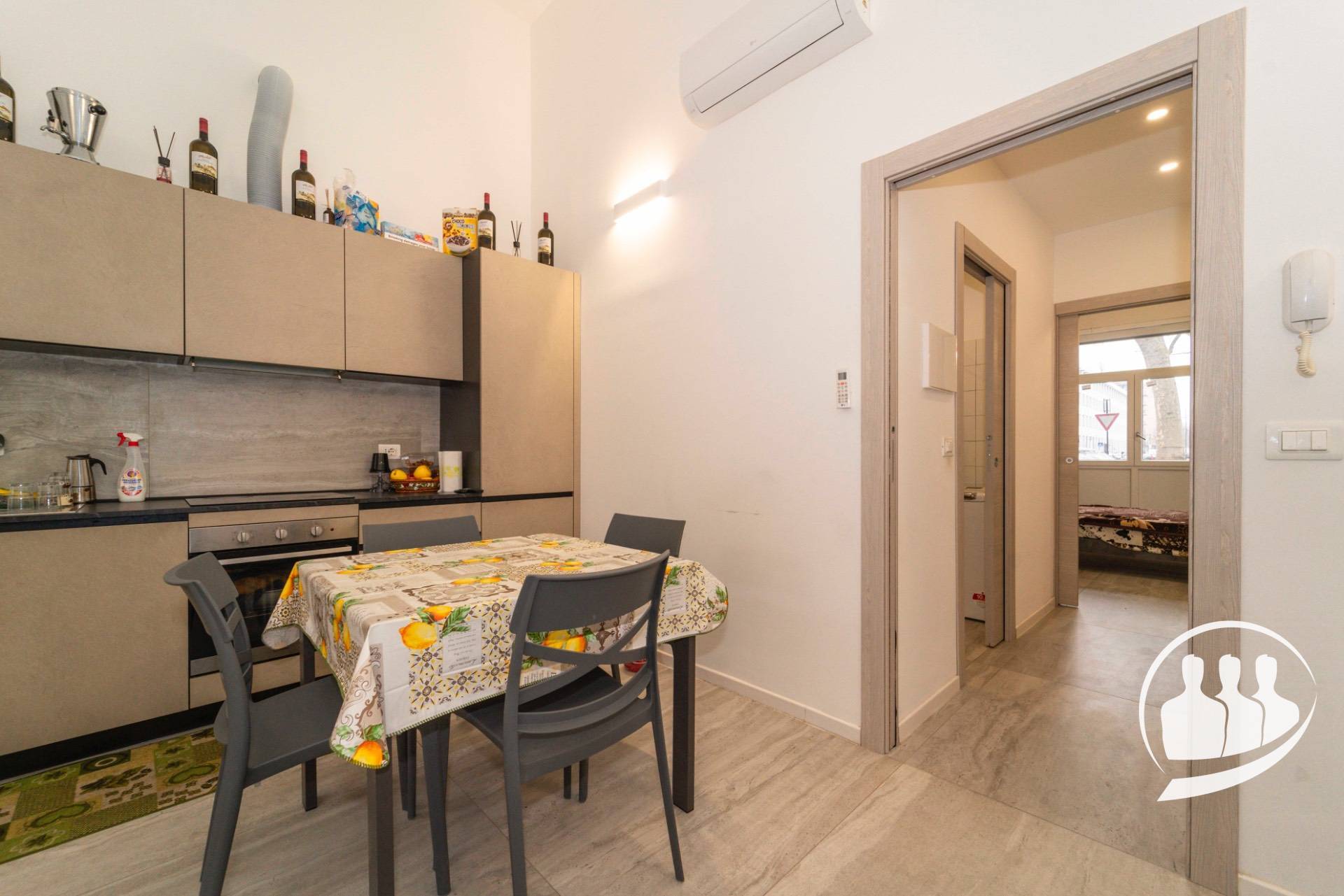 Immagine per Appartamento in vendita a Torino Corso Novara 95