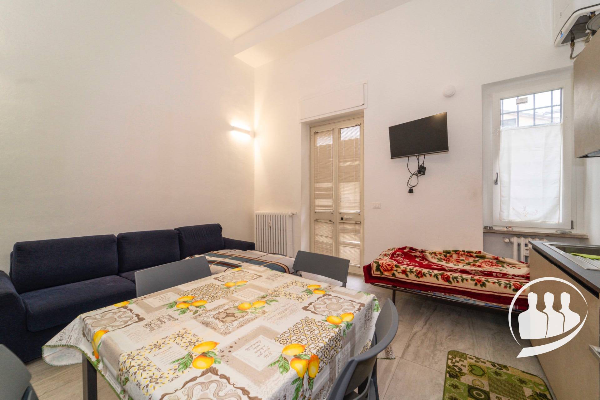 Immagine per Appartamento in vendita a Torino Corso Novara 95