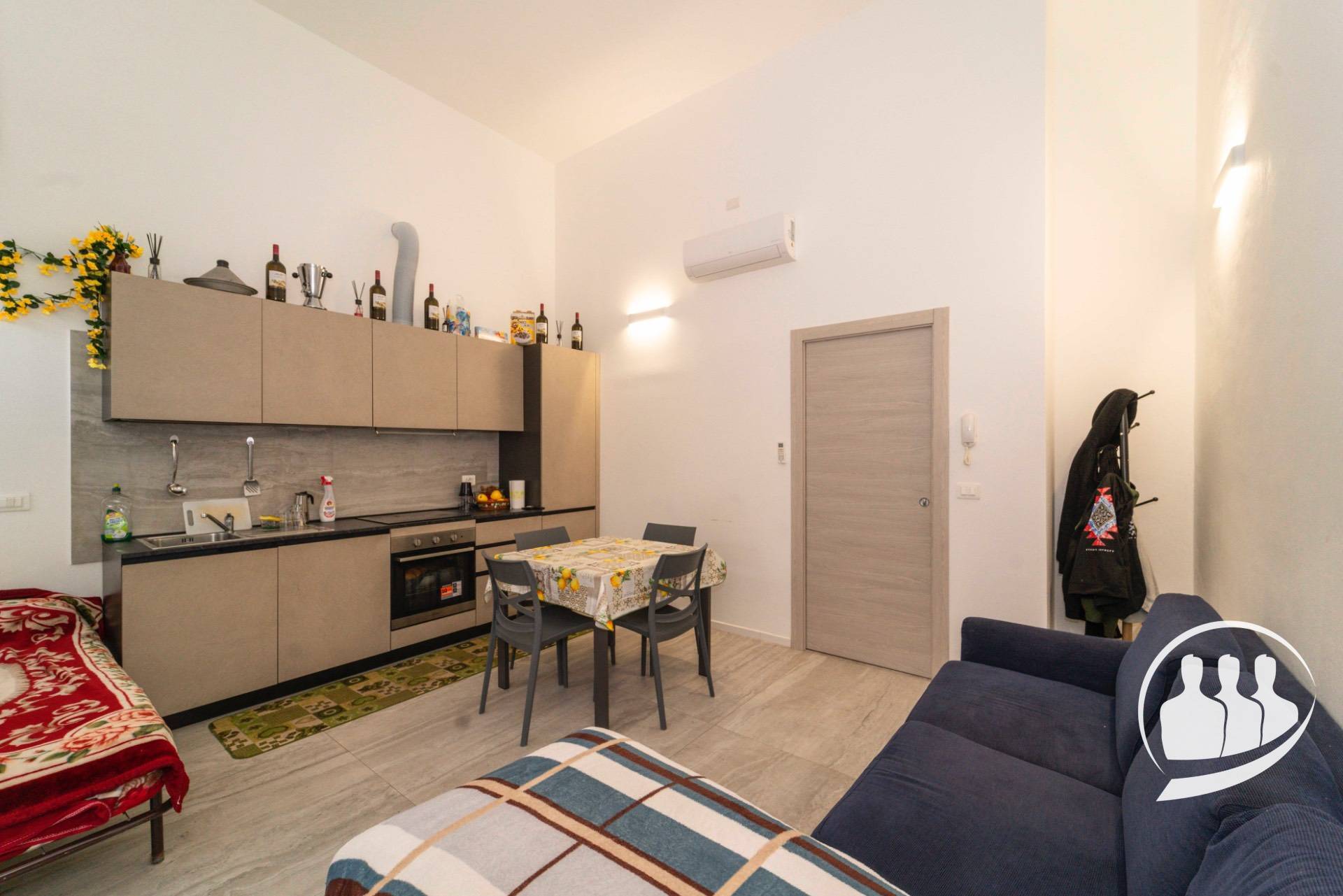 Immagine per Appartamento in vendita a Torino Corso Novara 95