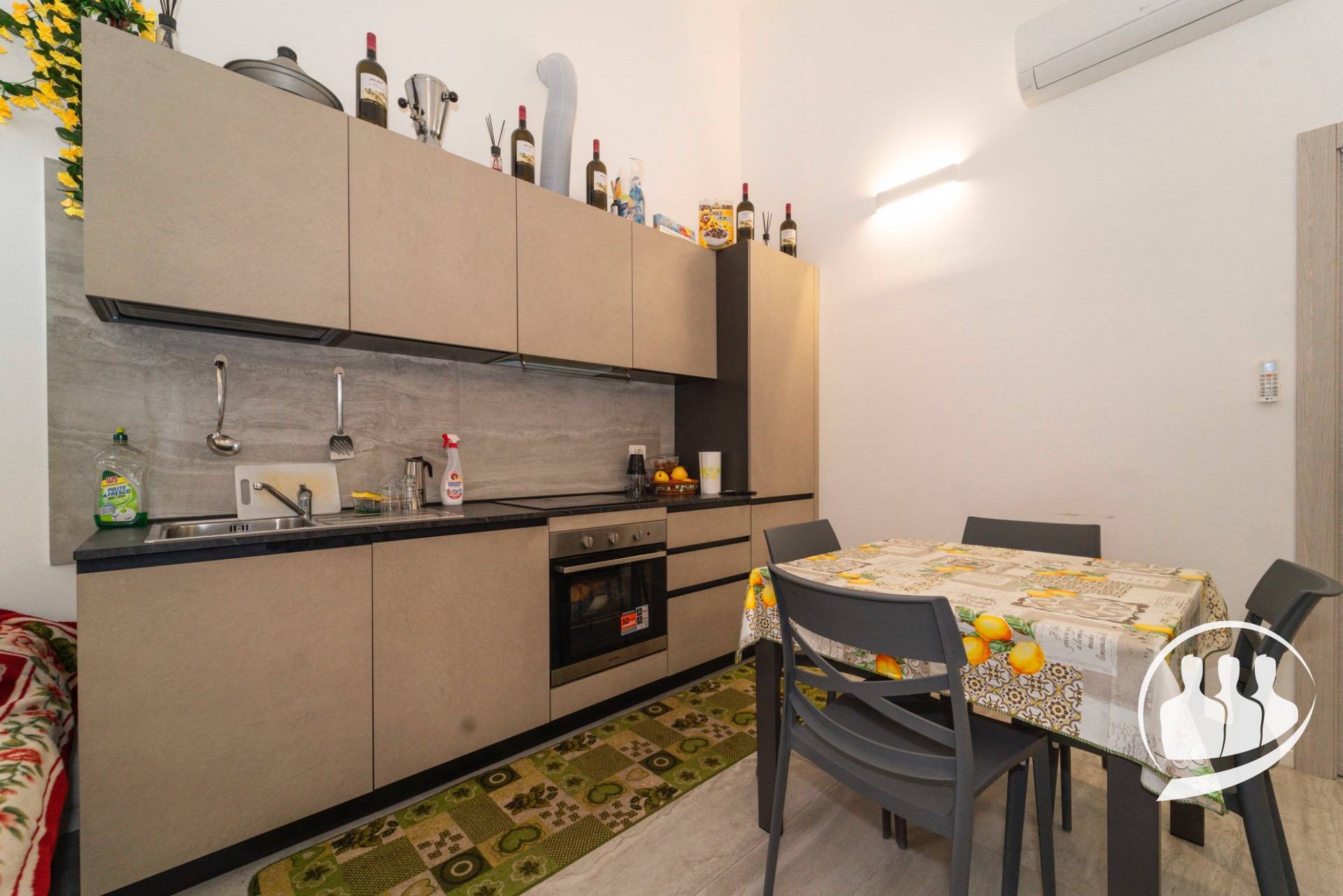 Immagine per Appartamento in vendita a Torino Corso Novara 95